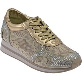 Gold gold  Sneaker Floridasneakers