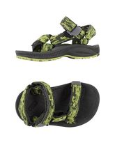 TEVA Sandalen