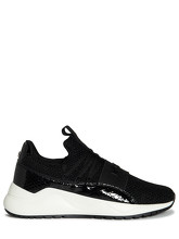 Mexx Sneaker in schwarz für Damen