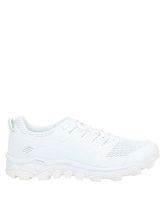 ASICS Low Sneakers & Tennisschuhe