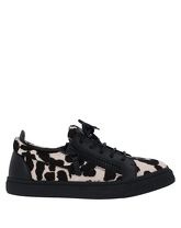 GIUSEPPE ZANOTTI Low Sneakers & Tennisschuhe