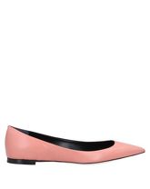 NINA RICCI Ballerinas