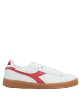 DIADORA Low Sneakers & Tennisschuhe