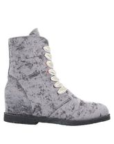 PASSION BLANCHE Stiefeletten