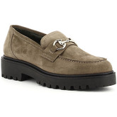 Bryan  Herrenschuhe 4301 taupe