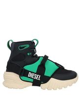 DIESEL High Sneakers & Tennisschuhe