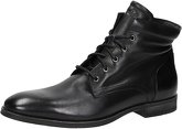 Mercedes Schnürstiefelette Leder