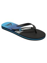 Quiksilver Sandale Molokai Hold Down