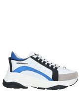 DSQUARED2 Low Sneakers & Tennisschuhe