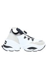 DSQUARED2 Low Sneakers & Tennisschuhe