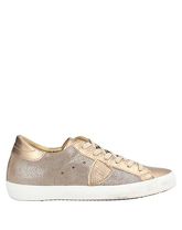 PHILIPPE MODEL Low Sneakers & Tennisschuhe