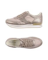 HOGAN Low Sneakers & Tennisschuhe