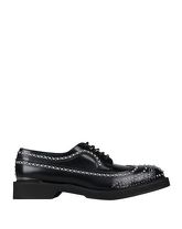 ALEXANDER MCQUEEN Schnürschuhe