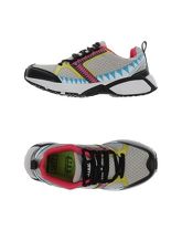 STRD by VOLTA FOOTWEAR Low Sneakers & Tennisschuhe