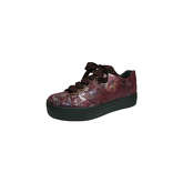 Semler Sneakers Sneakers Low bordeaux Damen