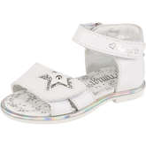 PRIMIGI Baby Sandalen für Mädchen weiß Mädchen