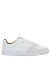 BOSS HUGO BOSS Low Sneakers & Tennisschuhe