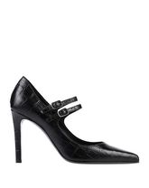 LUCA VALENTINI Pumps