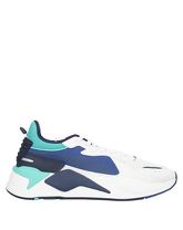 PUMA Low Sneakers & Tennisschuhe