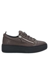 GIUSEPPE ZANOTTI Low Sneakers & Tennisschuhe