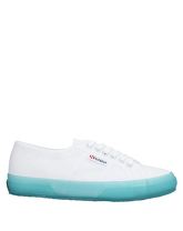 SUPERGA Low Sneakers & Tennisschuhe