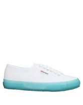 SUPERGA Low Sneakers & Tennisschuhe