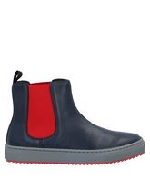 EMPORIO ARMANI Stiefeletten