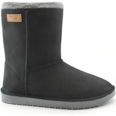 Grunland  Stiefeletten GRU-I19-DOOM-NG