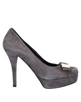 SILVANA Pumps