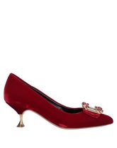 FRANCESCO SACCO Pumps