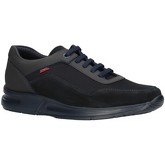 CallagHan  Sneaker 91311 niedrig Harren BLAU
