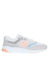 NEW BALANCE Low Sneakers & Tennisschuhe