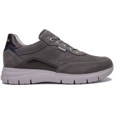 NeroGiardini  Sneaker NGUPE21-101963-gri