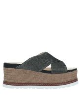 ESPADRILLES Sandalen