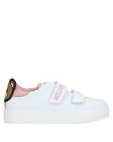 MOSCHINO TEEN Low Sneakers & Tennisschuhe