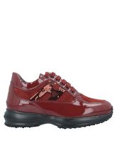 HOGAN Low Sneakers & Tennisschuhe