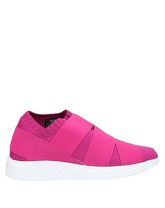 FESSURA Low Sneakers & Tennisschuhe