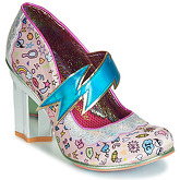 Irregular Choice  Pumps RAINBOW THUNDER