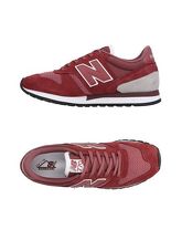 NEW BALANCE Low Sneakers & Tennisschuhe