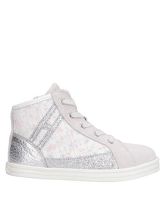 HOGAN REBEL High Sneakers & Tennisschuhe