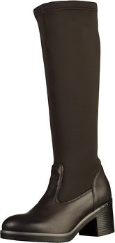 IGI & CO Stiefel Leder/Textil