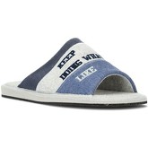 Vulladi  Hausschuhe DOMESTIC SLIPPERS  4554V ORGANIC
