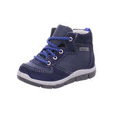RICOSTA Lauflernschuhe Lauflernschuhe blau Junge