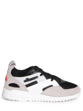 Ellesse Sneaker in schwarz für Herren