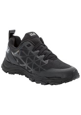 Jack Wolfskin Outdoorschuh TRAIL BLAZE VENT LOW W