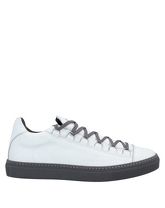 BARBA Napoli Low Sneakers & Tennisschuhe