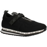 Liu Jo  Sneaker WONDER138 niedrig Damen SCHWARZ