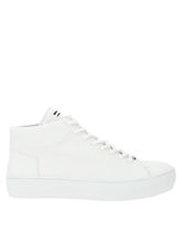 THE LAST CONSPIRACY High Sneakers & Tennisschuhe