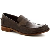 Leonardo Shoes  Herrenschuhe 2580/1 BUFALO VULCAN ROCK