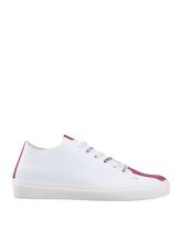 LEATHER CROWN Low Sneakers & Tennisschuhe